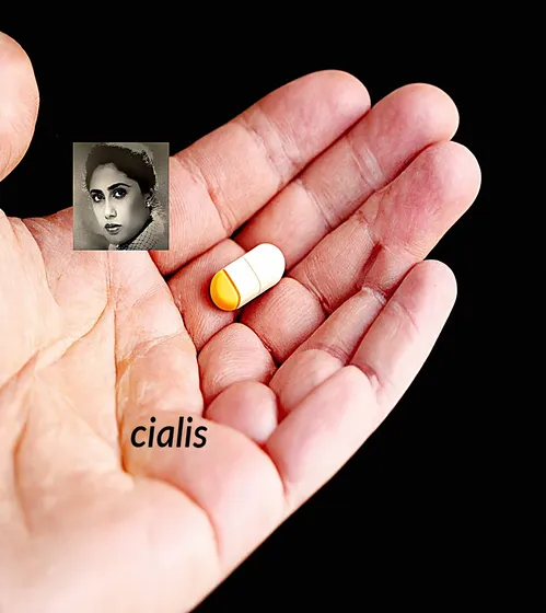 Cialis serve prescrizione medica